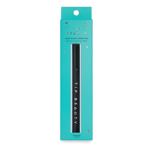 Tip Beauty Lash Glue Liner In Black