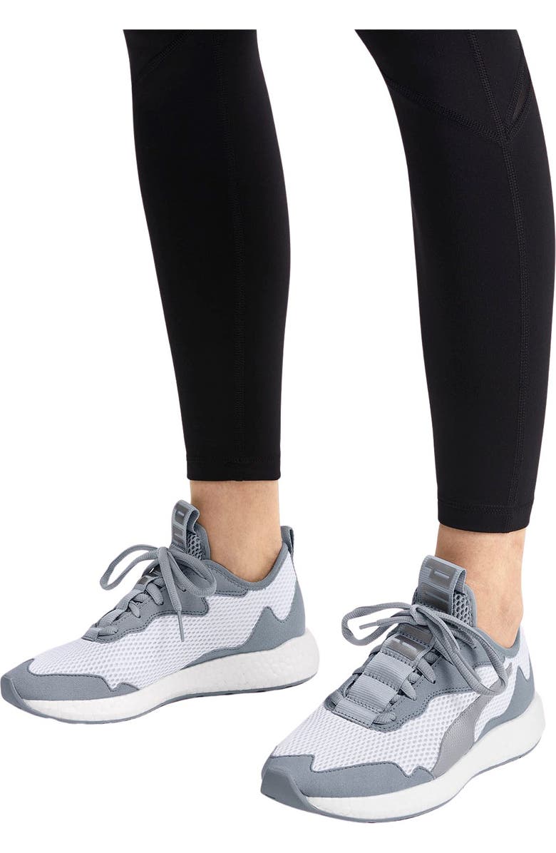PUMA Energy Neko Skim Athletic Sneaker, Alternate, color,