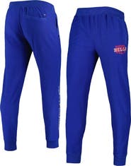 Tommy Hilfiger Men's Tommy Hilfiger Royal Buffalo Bills Mason Jogger Pants