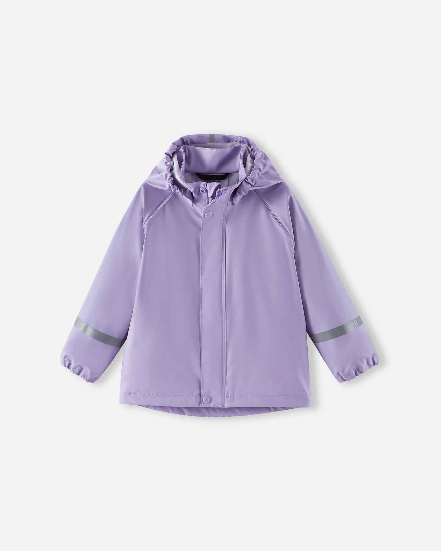 Blooming Lilac