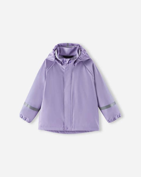 Lampi Raincoat (Toddler, Little Kid, and Big Kid)