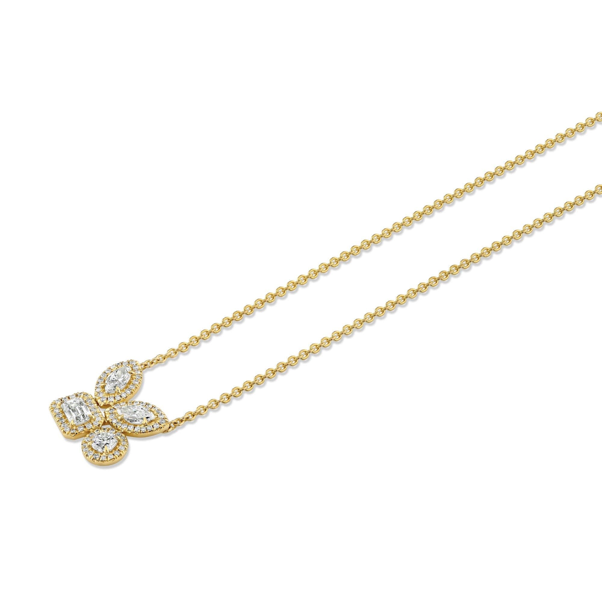 selected White Gold