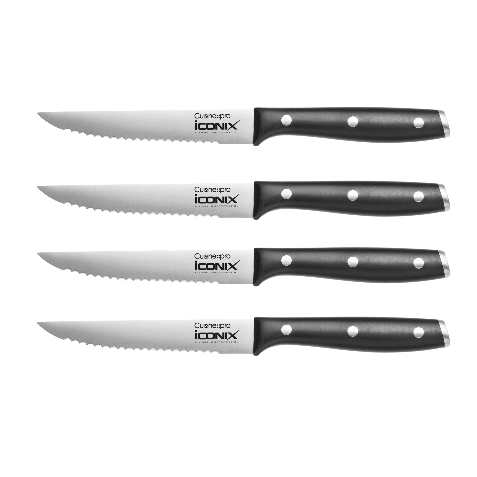 selected Black