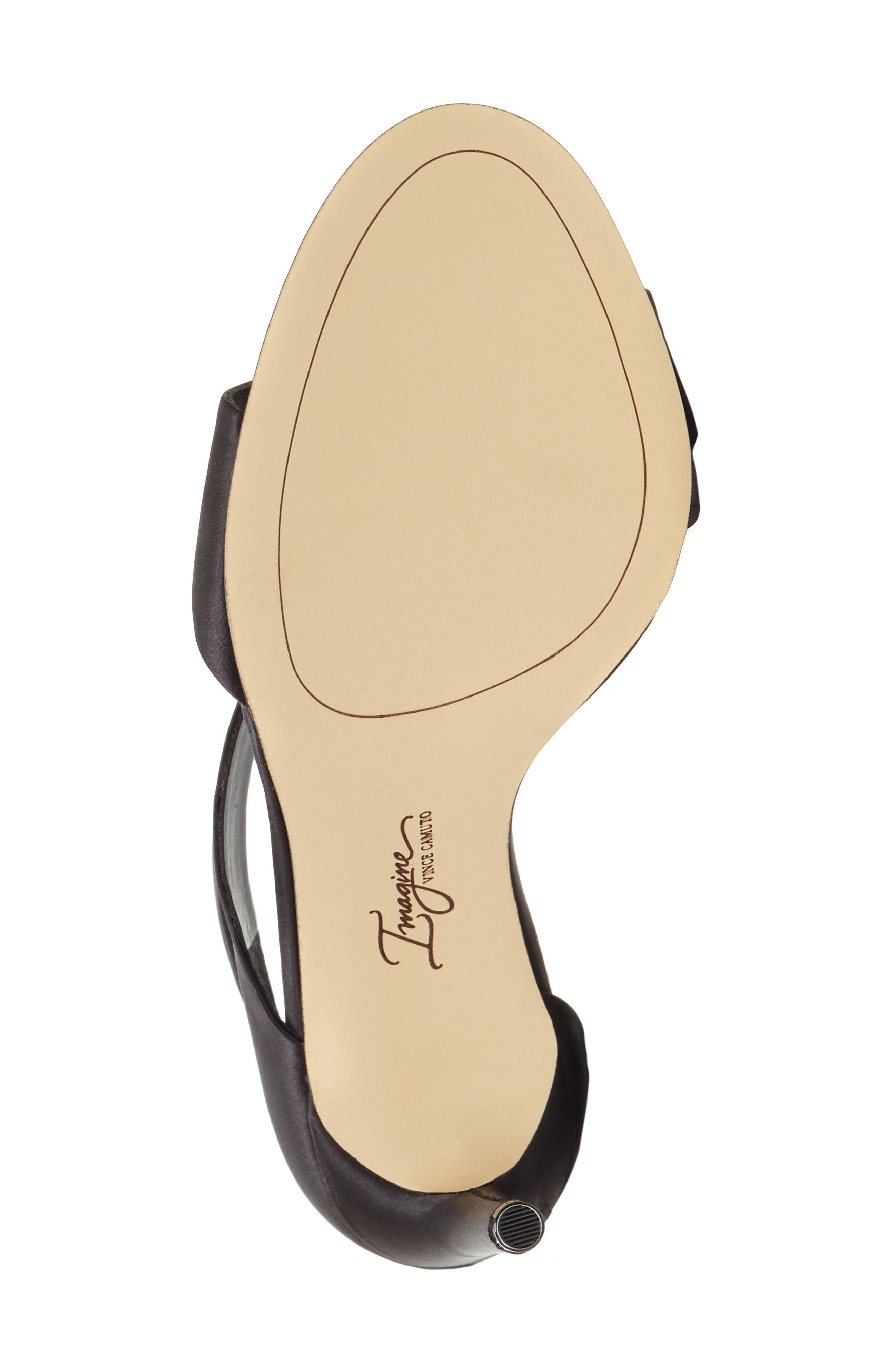 Imagine by Vince Camuto Strappy Sandal, Alternate, color, 