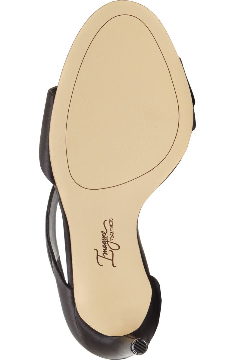 Imagine by Vince Camuto Strappy Sandal, Alternate, color,