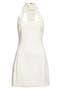 Cult Gaia Akaia Linen Blend Dress | Nordstrom