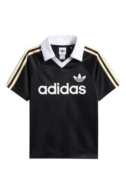 Kids' Archive Soccer Jersey (Little Kid & Big Kid)