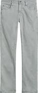 AG Protégé Italian Light Bedford Straight Leg Pants