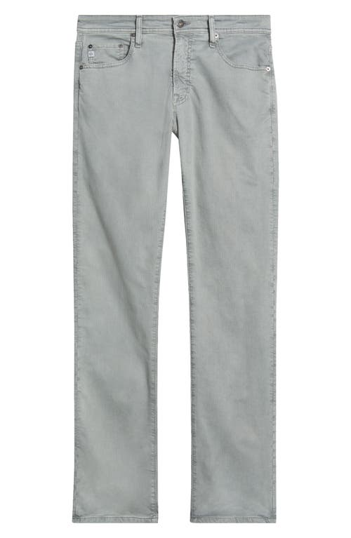Ag Protégé Straight Leg Jeans