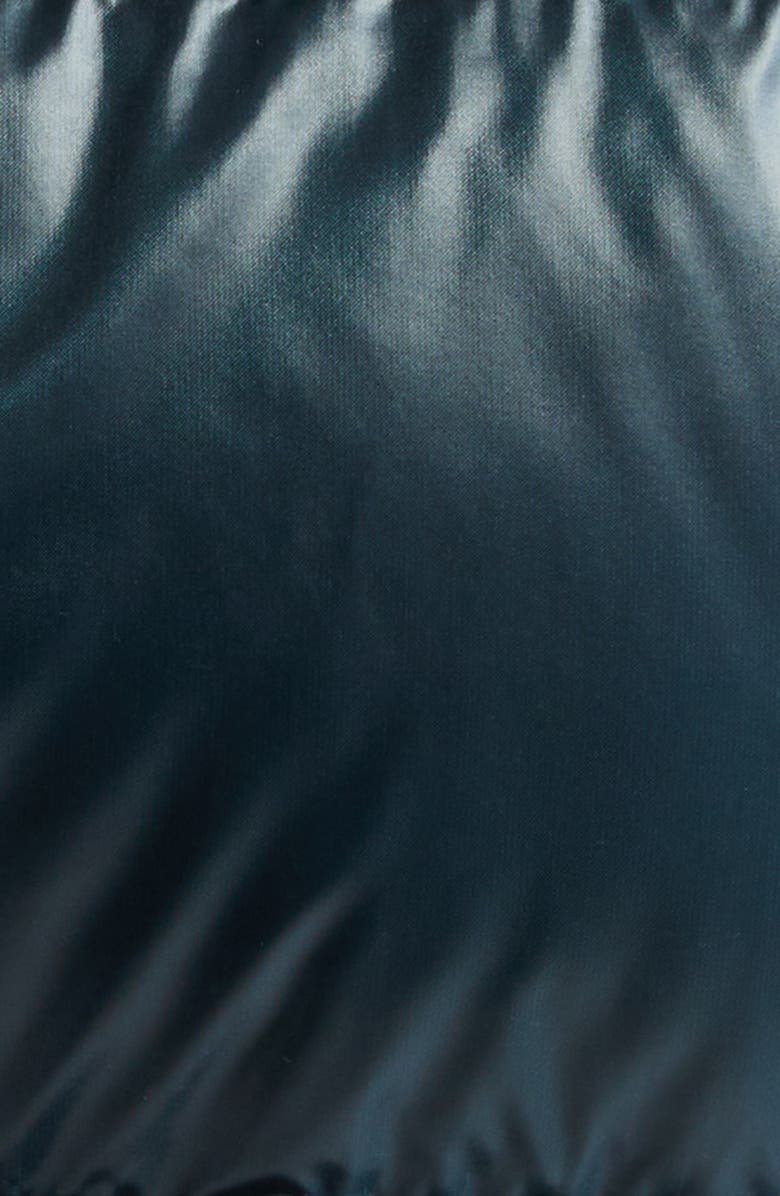 Herno Shiny Nylon Down Puffer Jacket, Alternate, color, 