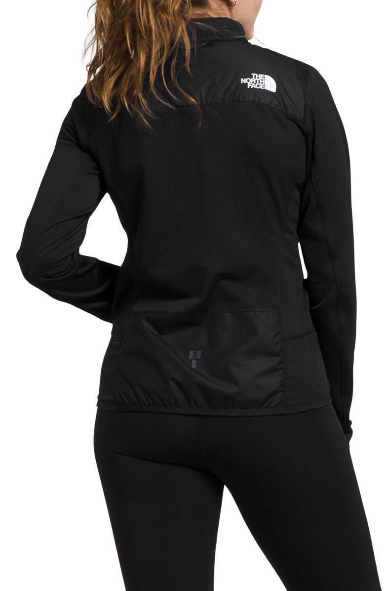 The North Face Winter Warm Insulated Jacket, Alternate, color, 