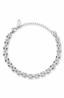 GLAZE JEWELRY Link Chain Bracelet