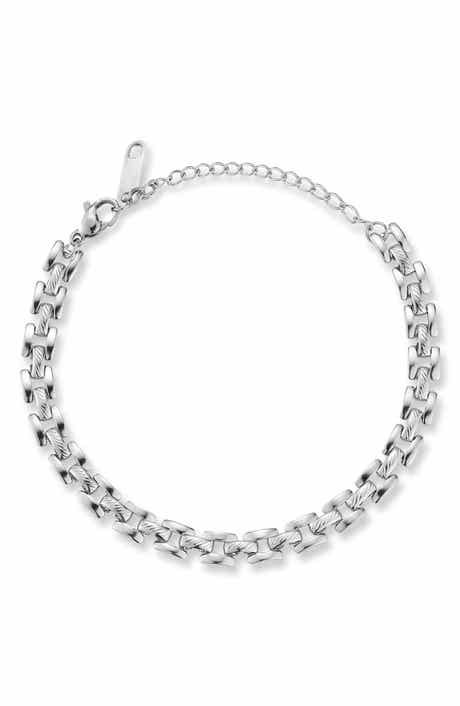 GLAZE JEWELRY Link Chain Bracelet