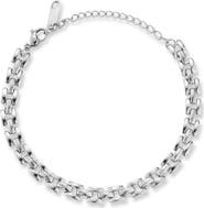 GLAZE JEWELRY Link Chain Bracelet