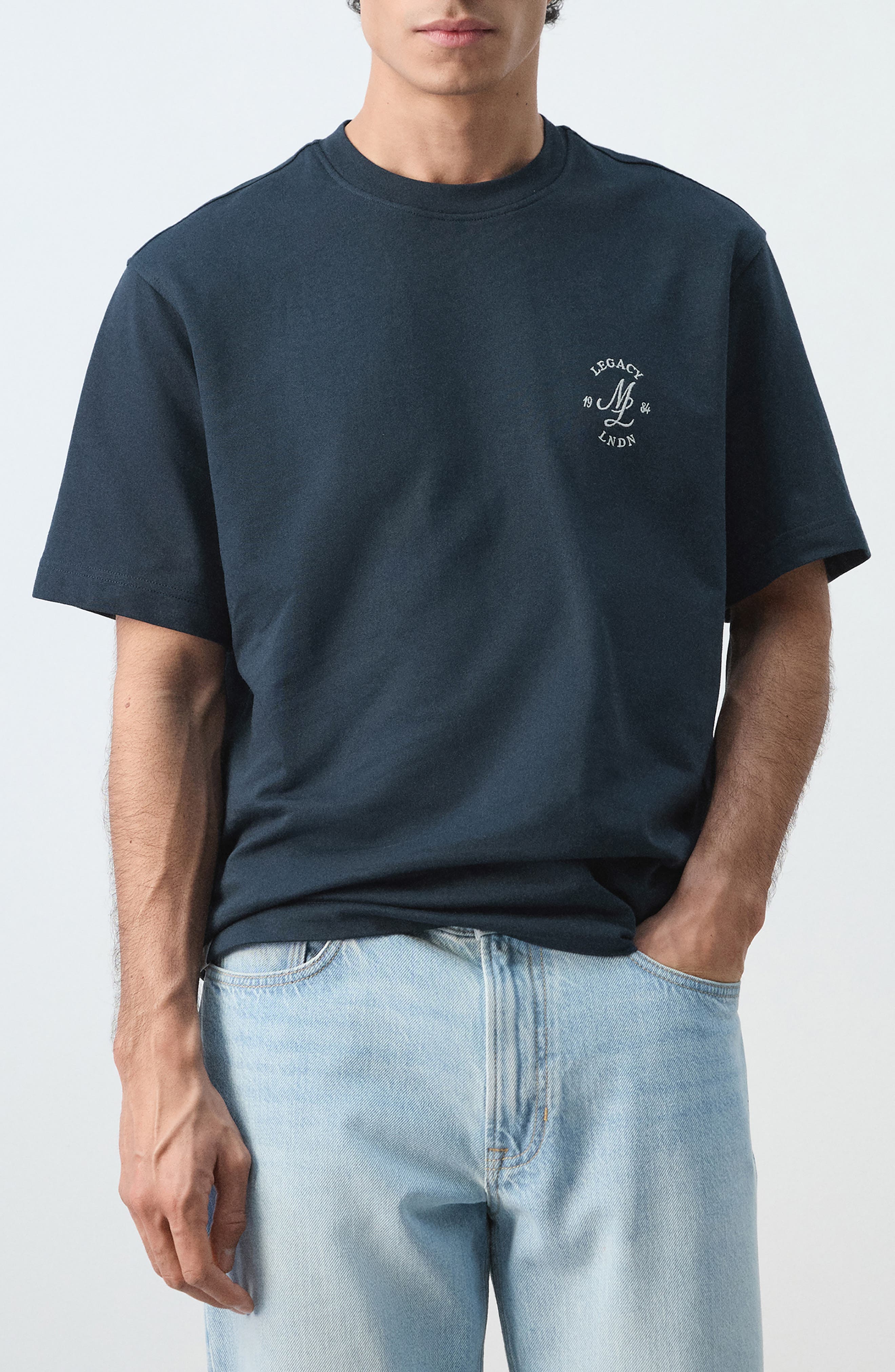 selected NAVY