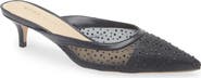 KOKO + PALENKI Piercee Cap Toe Pump