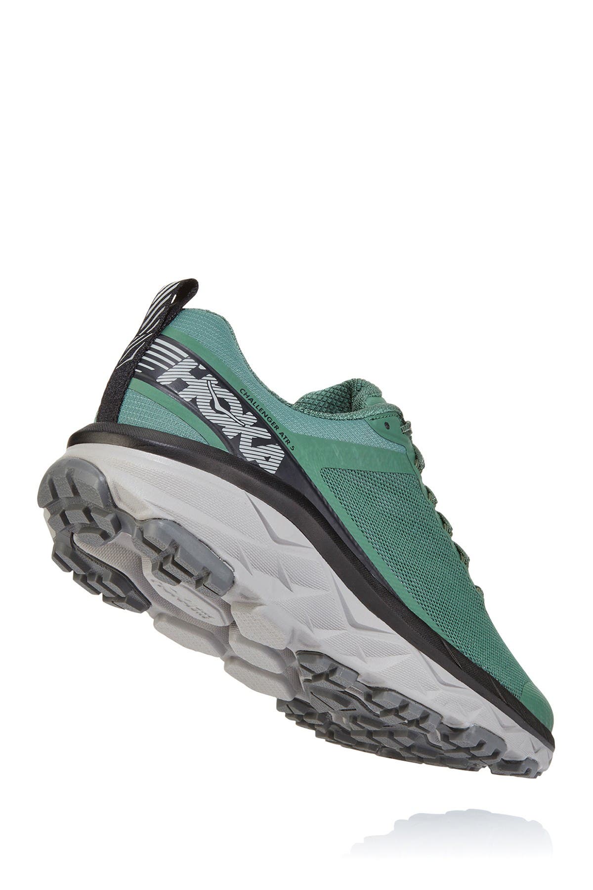 ZDNU HOKA ONE ONE Challenger ATR 5 Sneaker, Alternate, color, 