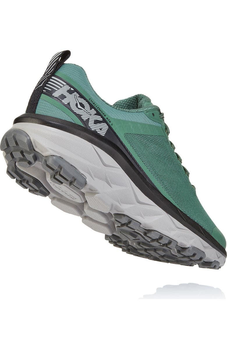 ZDNU HOKA ONE ONE Challenger ATR 5 Sneaker, Alternate, color,