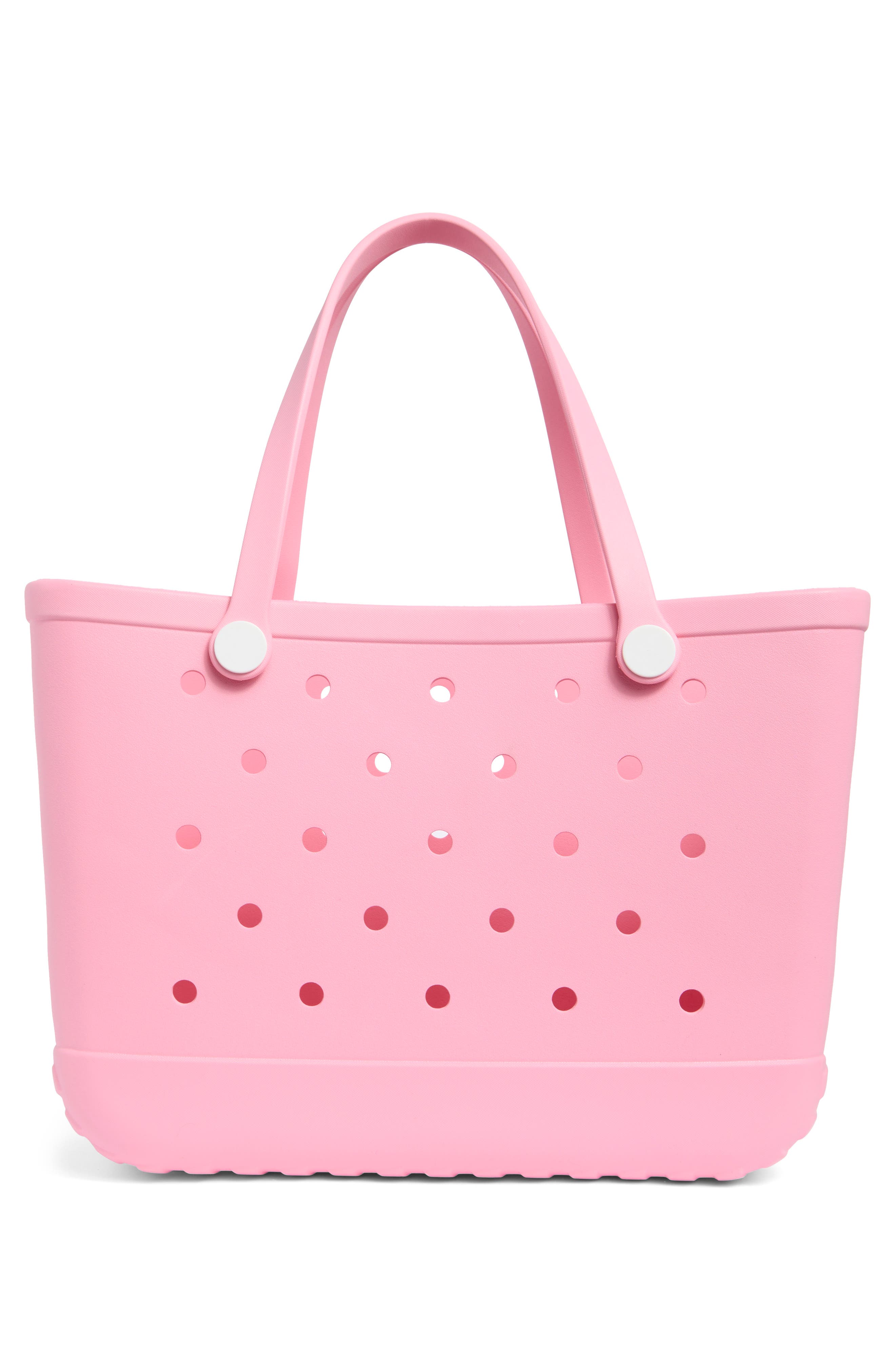 Lulla Collection by Bindya Large Life Proof Tote Bag, Alternate, color, 