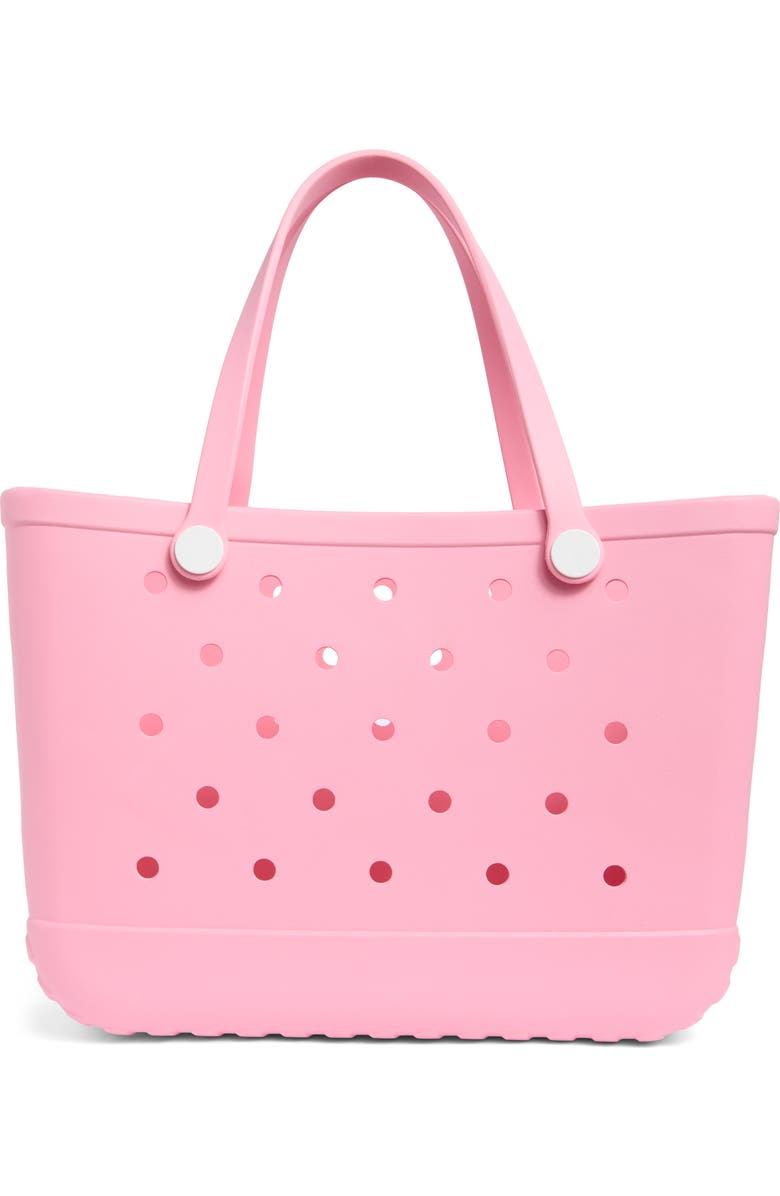 Lulla Collection by Bindya Large Life Proof Tote Bag, Alternate, color,