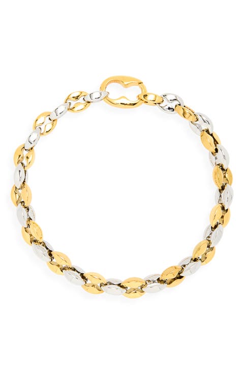Mariner Chain Bracelet