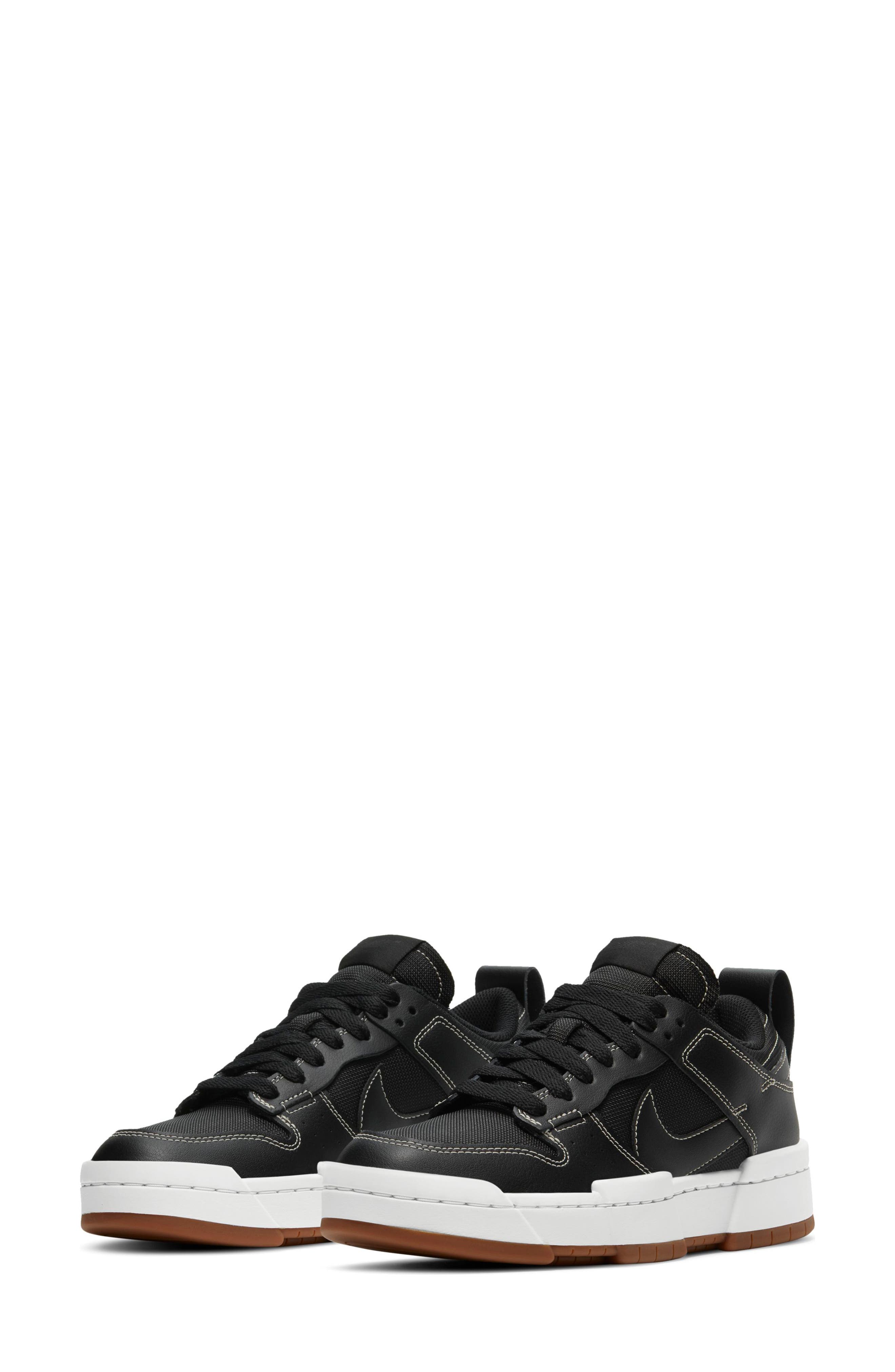 Nike Dunk Low Disrupt Basketball Shoe, Main, color, 