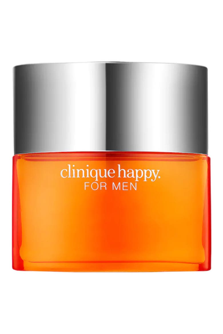 Happy for Men Cologne Spray, Main, color, NO COLOR