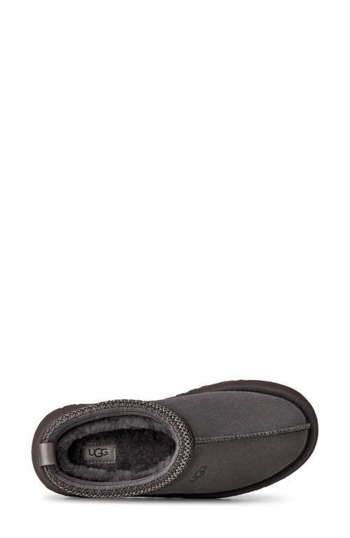 Ugg(r) Tazz Ii Platform Slipper In Black