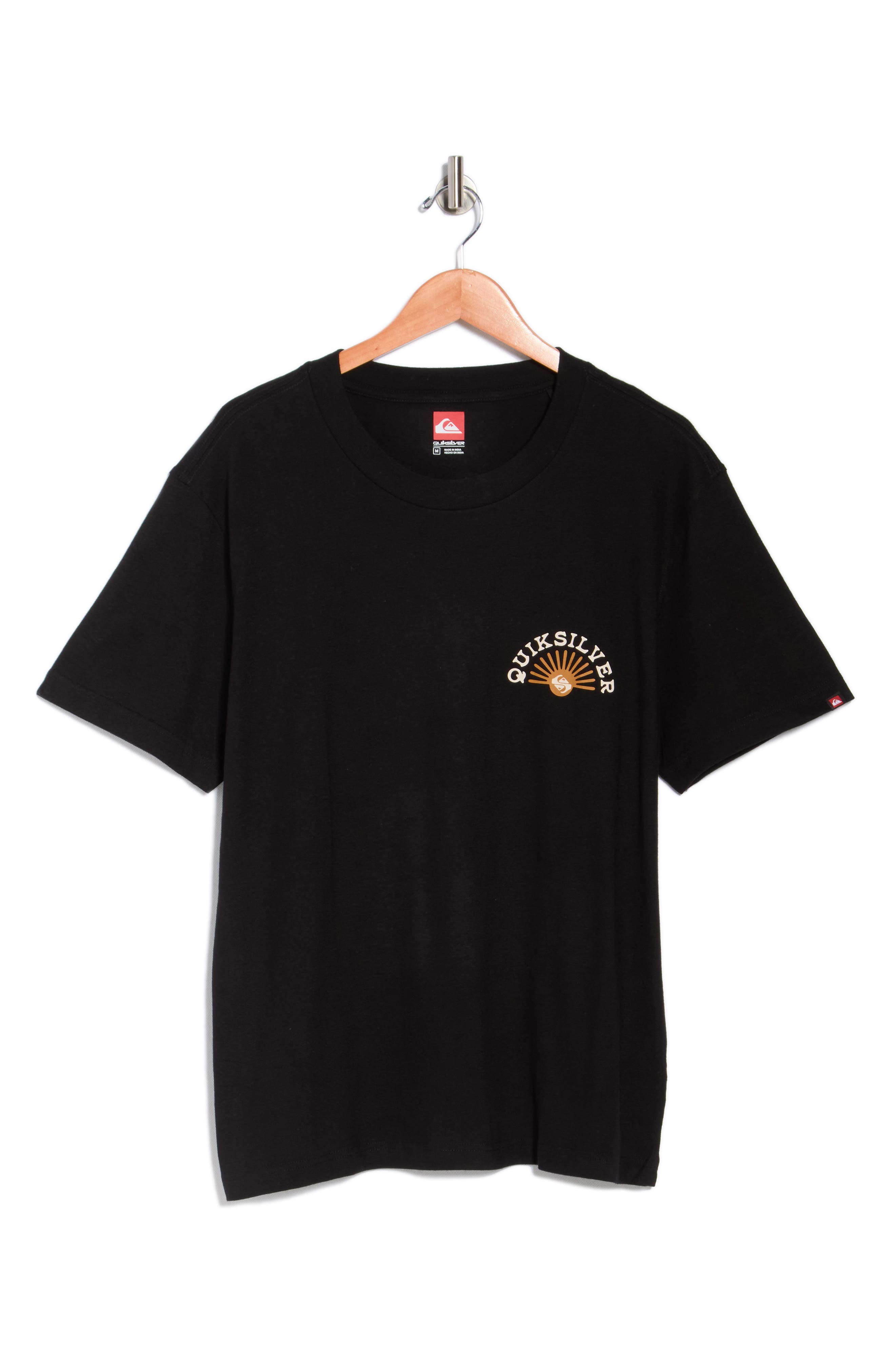 Quiksilver Quick Flow Graphic T-Shirt