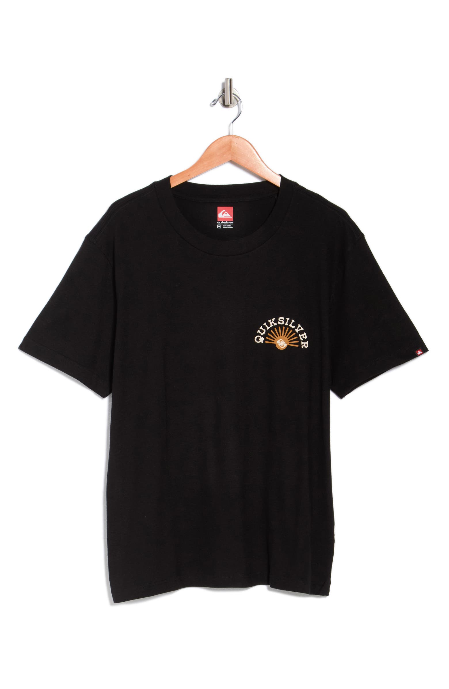 Quiksilver Quick Flow Graphic T-Shirt | Nordstromrack