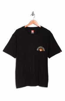 Quiksilver Quick Flow Graphic T-Shirt