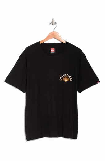 Quiksilver Quick Flow Graphic T-Shirt