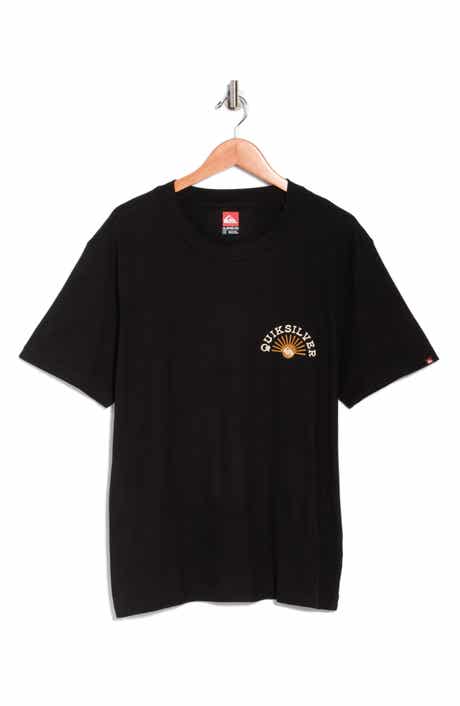 Quiksilver Quick Flow Graphic T-Shirt