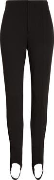 Derek Lam 10 Crosby Jessamine Stirrup Pants