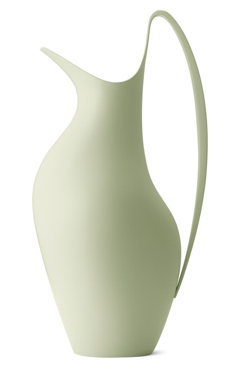 Georg Jensen Koppel Pitcher, Main, color, 