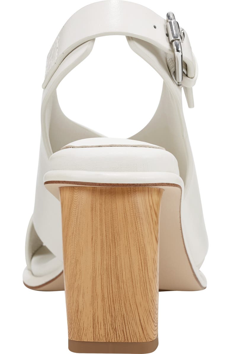 PURE Donna Karan Mikko Slingback Sandal, Alternate, color,