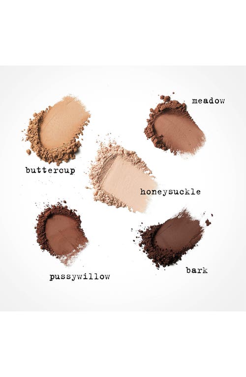 Stila Pocket Play Shadow Palette In Desert Blooms