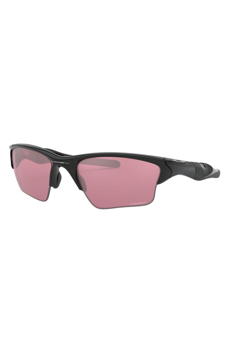 Oakley Half Jacket<sup>®</sup> 2.0 XL 62mm Oversize Rectangular Sunglasses, Alternate, color, 