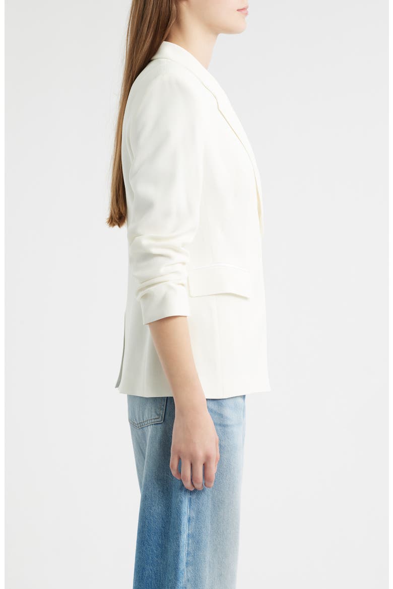 Jia Jacket, Alternate, color, SOFT CREAM