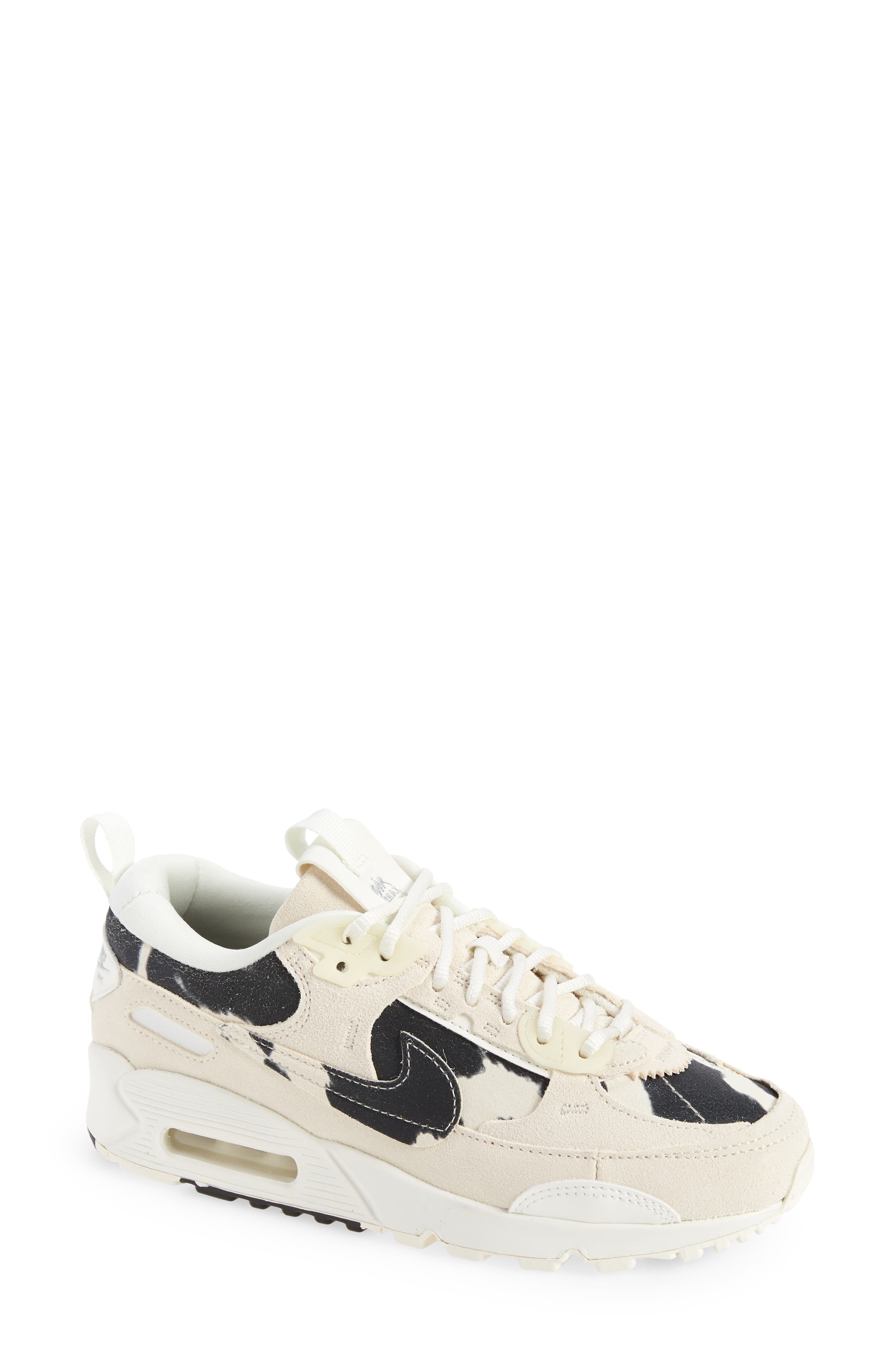 Nike Air Max 90 Futura Sneaker, Main, color, 