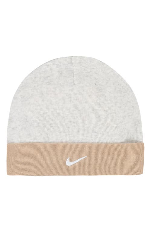 Nike 5-piece Gift Set In Neutral