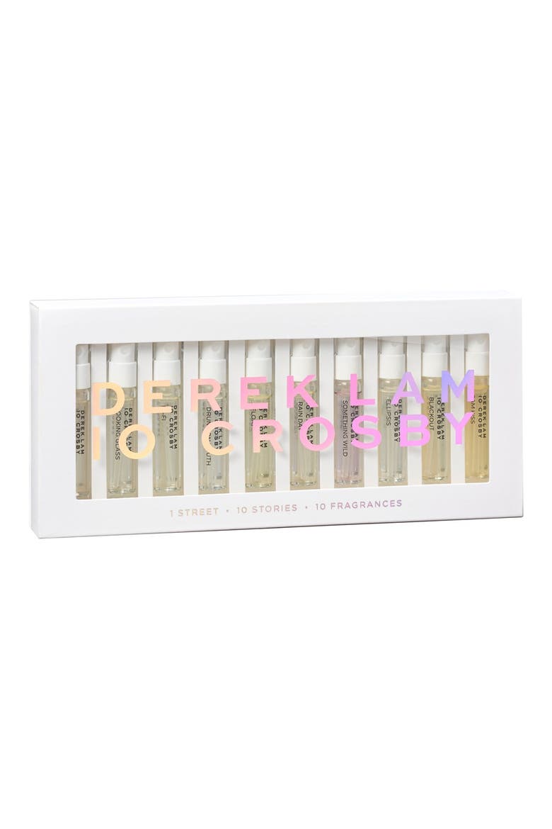 Fragrance Collection, Alternate, color, NO COLOR