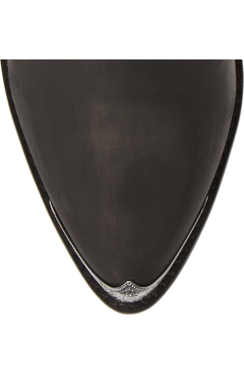 Jeffrey Campbell Cromwell Cutout Western Boot, Alternate, color,