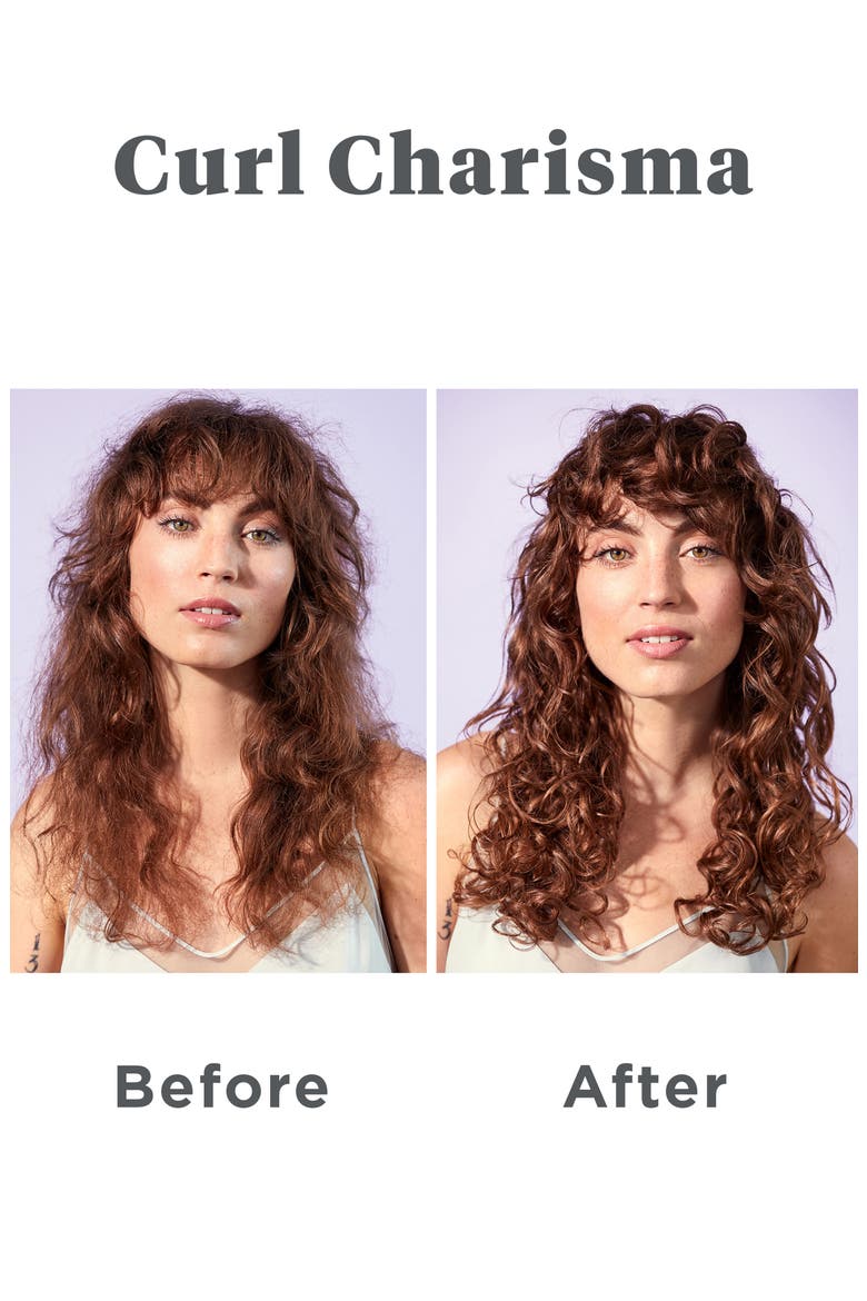 Curl Charisma Rice Amino + Shea Curl Defining Conditioner, Alternate, color, NO COLOR