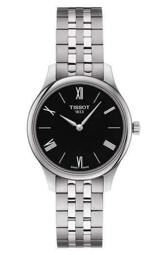 Tissot Tradition Bracelet Watch, 31mm