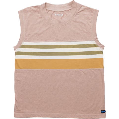 Tuva Tank Top - Women's