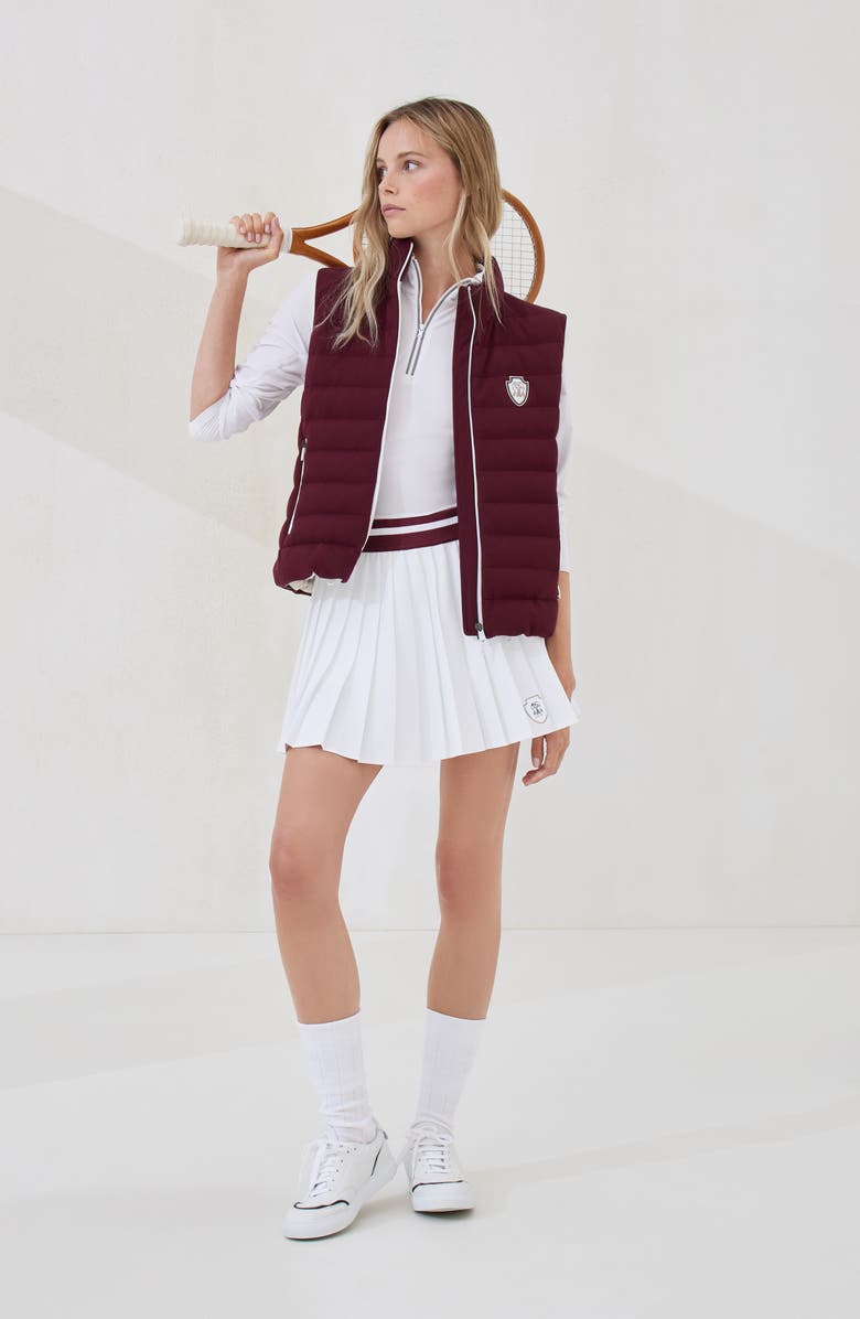 Brunello Cucinelli Turtleneck sweatshirt, Alternate, color, White