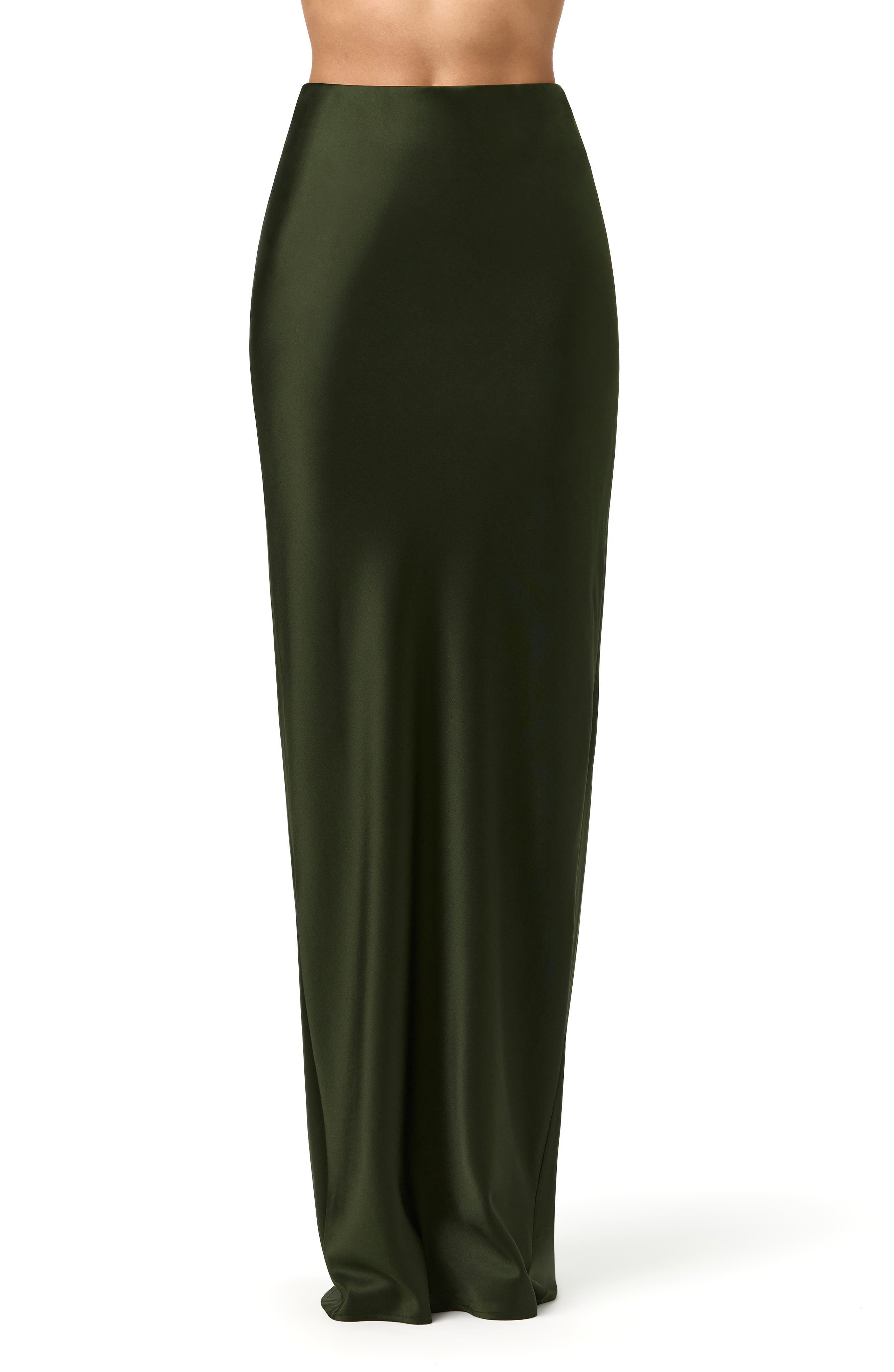 selected NOIR GREEN