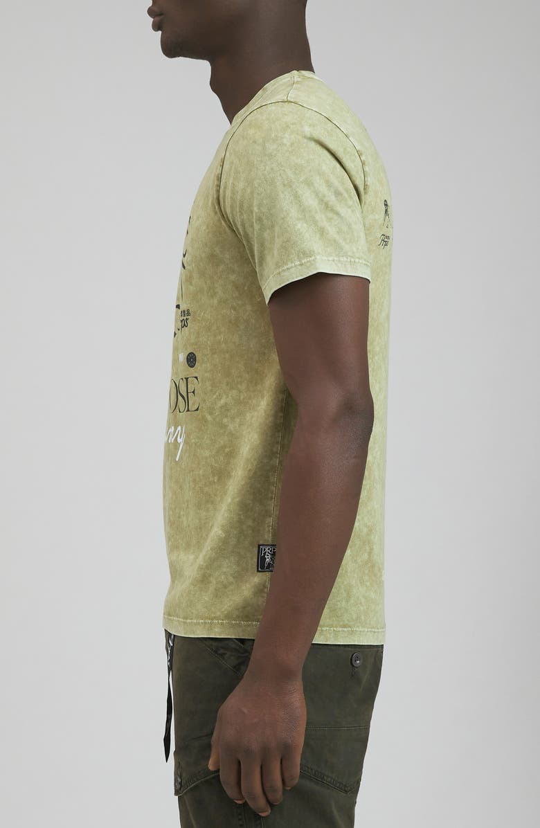 PRPS Fire Valley Graphic T-Shirt, Alternate, color, 