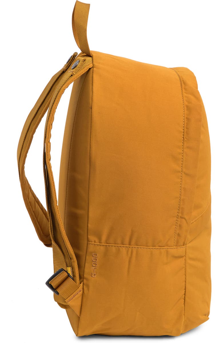 Fjällräven Vardag 16L Backpack, Alternate, color, Acorn